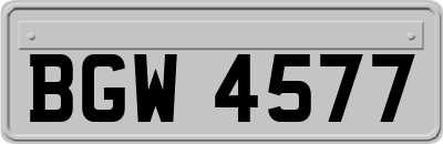 BGW4577