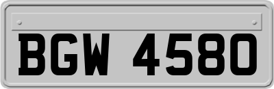 BGW4580