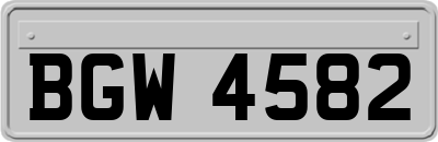 BGW4582