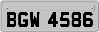BGW4586