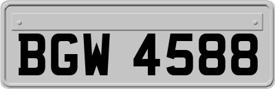 BGW4588