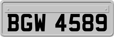 BGW4589