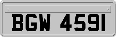 BGW4591