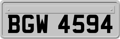 BGW4594