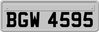BGW4595
