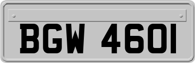 BGW4601