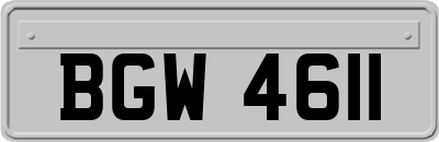 BGW4611