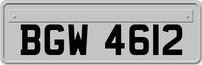 BGW4612
