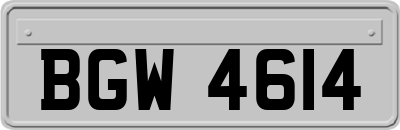 BGW4614