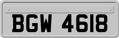 BGW4618