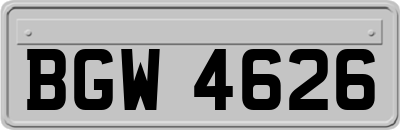BGW4626