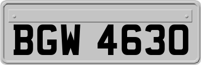BGW4630
