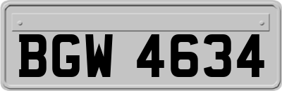 BGW4634