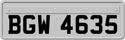 BGW4635