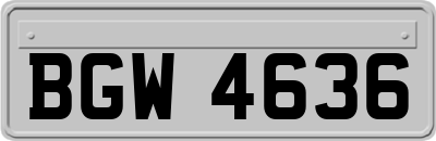 BGW4636