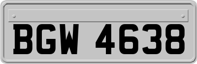 BGW4638
