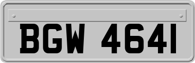 BGW4641