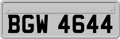 BGW4644