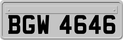 BGW4646