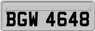 BGW4648