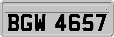 BGW4657
