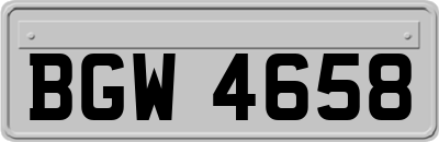 BGW4658
