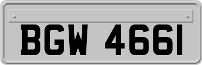 BGW4661