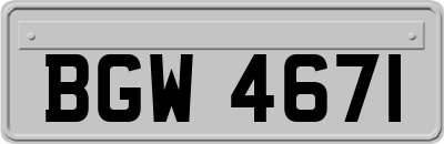 BGW4671