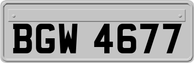 BGW4677