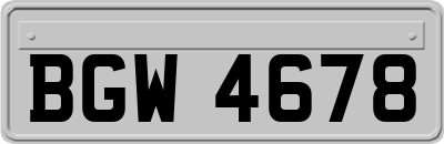 BGW4678