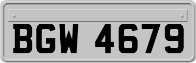 BGW4679