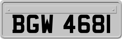 BGW4681