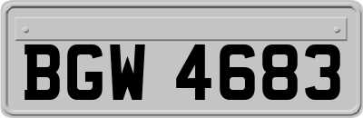 BGW4683