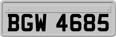 BGW4685