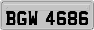 BGW4686