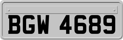 BGW4689