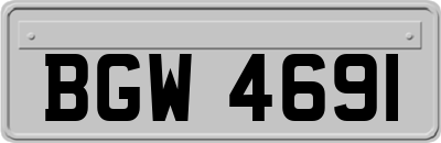 BGW4691