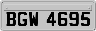 BGW4695
