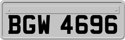BGW4696