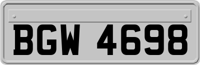 BGW4698