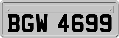 BGW4699