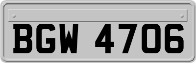 BGW4706
