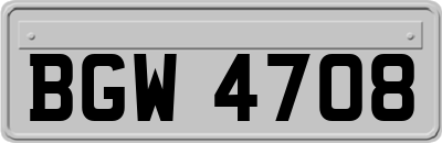 BGW4708