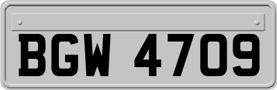 BGW4709