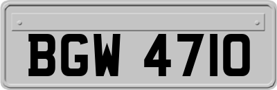 BGW4710