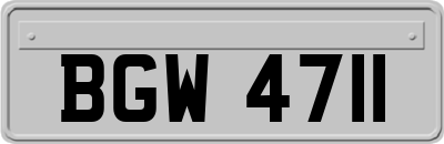 BGW4711