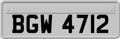 BGW4712