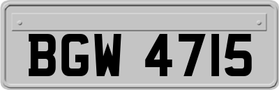 BGW4715