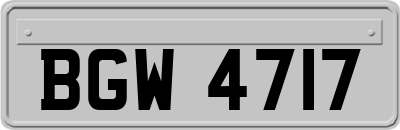 BGW4717
