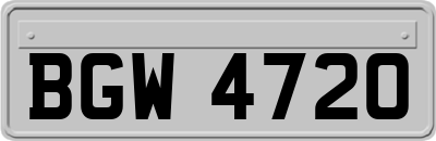 BGW4720